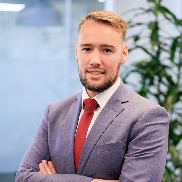 Tom Jones, Solicitor