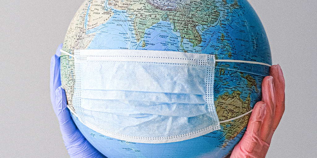 Coronavirus advice
