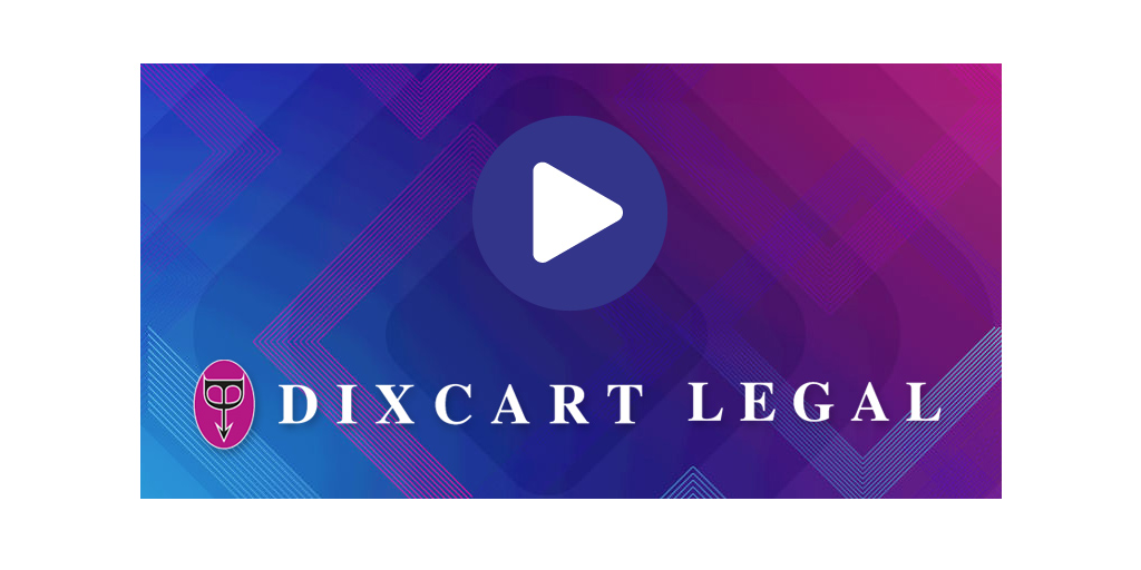 video placeholder dixcart legal