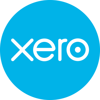 xero logo